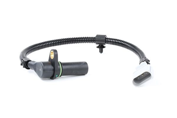 RIDEX 833C0198 Krukassensor VW T5 Transporter 2.5 TDi 163 Pk Diesel prijs