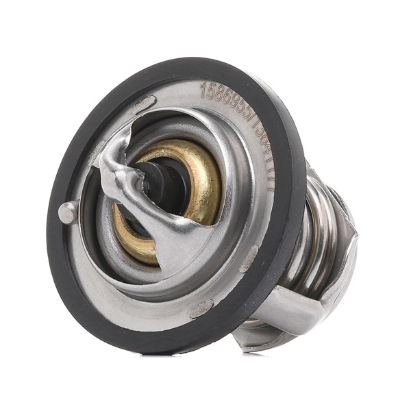 RIDEX 316T0036 Θερμοστάτης Toyota Corolla Compact 1.6 90 PS Βενζίνη τιμες