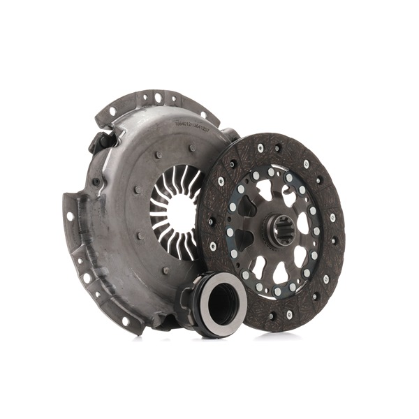RIDEX 479C0156 Spojková sada