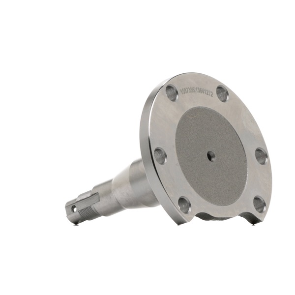 Wheel Hub 653W0123 RIDEX 8D0 501 117C Volkswagen