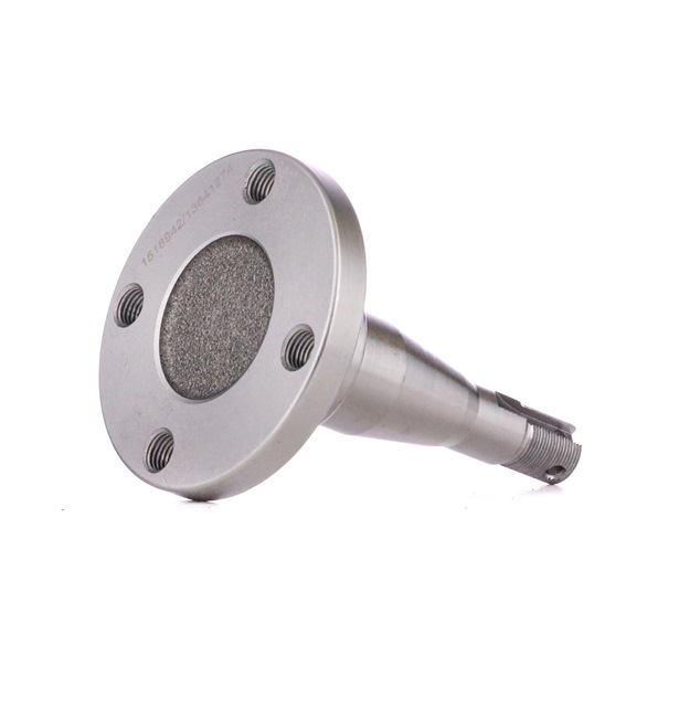 Bout d'essieu, corps de l'essieu 653W0127 RIDEX 418122 OPEL