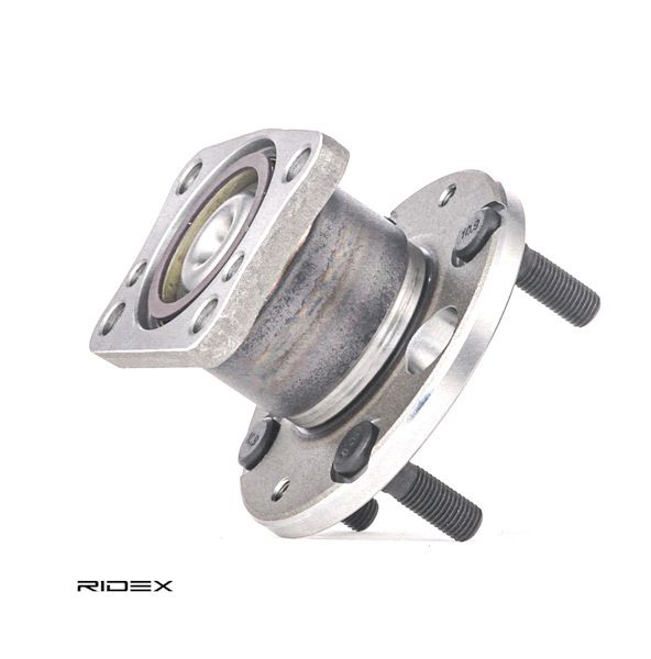 RIDEX 654W0725 Kit de roulement de roue
