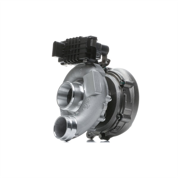 Turbocompresseur 2234C0094 RIDEX A6420902386 AUDI