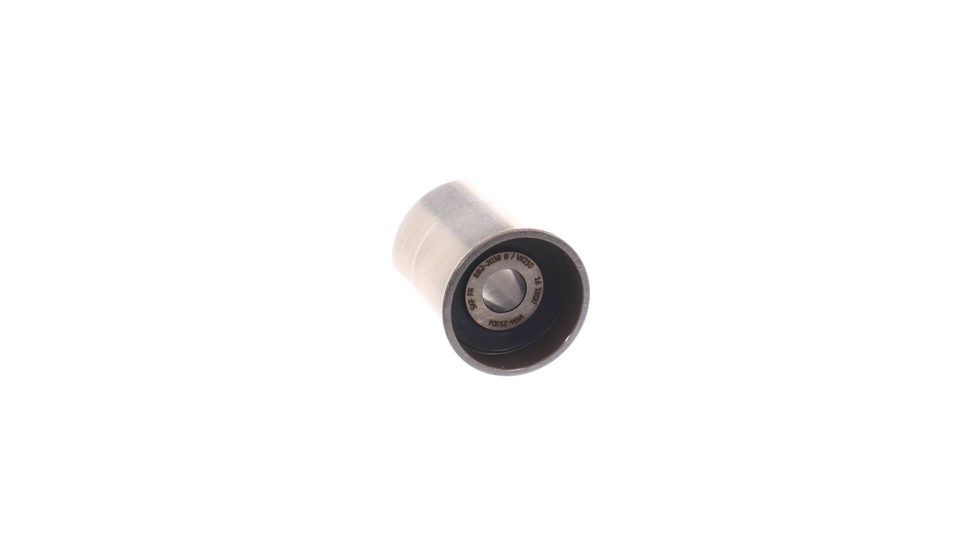 SKF VKM 21004 Galoppino / guidacinghia, cinghia dentata VOLKSWAGEN costo