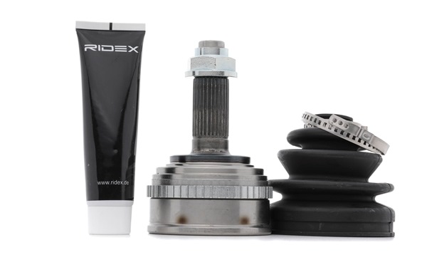 RIDEX 5J0210 Jeu de joints, arbre de transmission