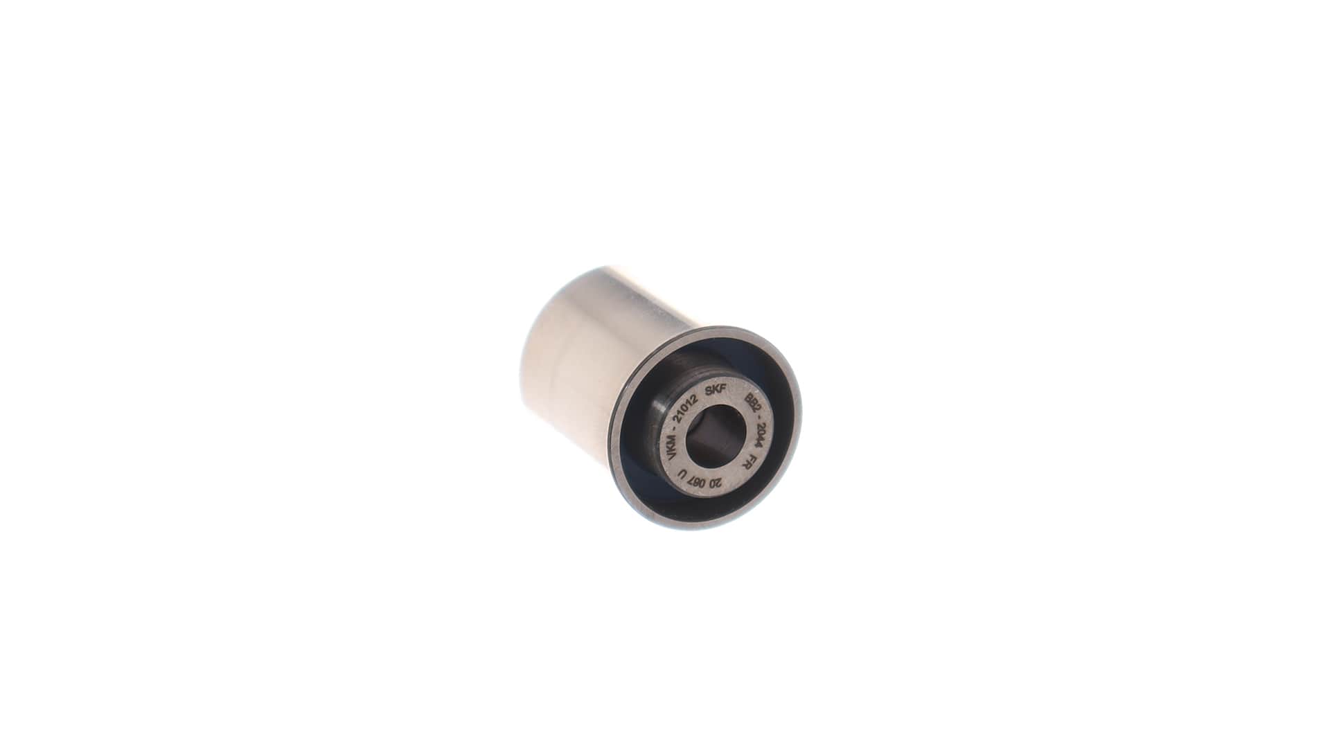 SKF VKM 21012 Galoppino / guidacinghia, cinghia dentata VOLKSWAGEN originale prezzo
