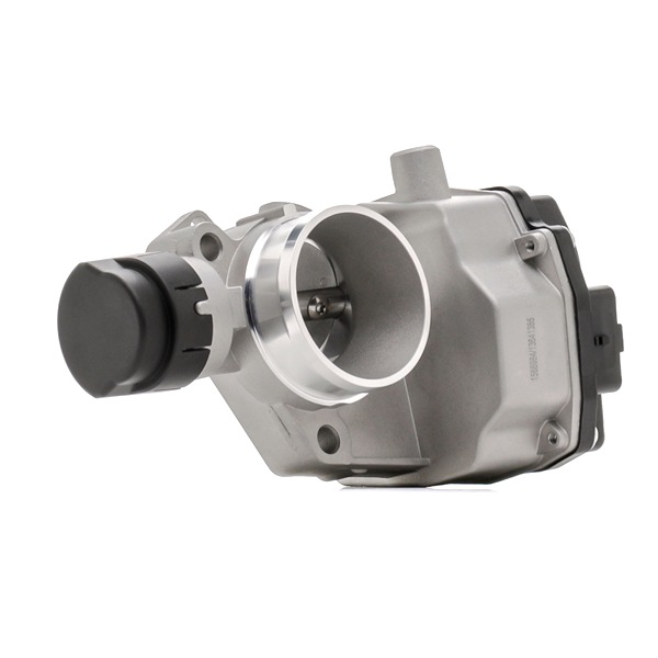 RIDEX 158T0041 Corps papillon pour Renault Megane II 3/5 portes BM, CM, BM0/1, CM0/1 2.0 230 CV 2008 F4R 774 Essence RIDEX 158T0041 Boîtier papillon Megane 2 2.0 230 CV Essence 2008