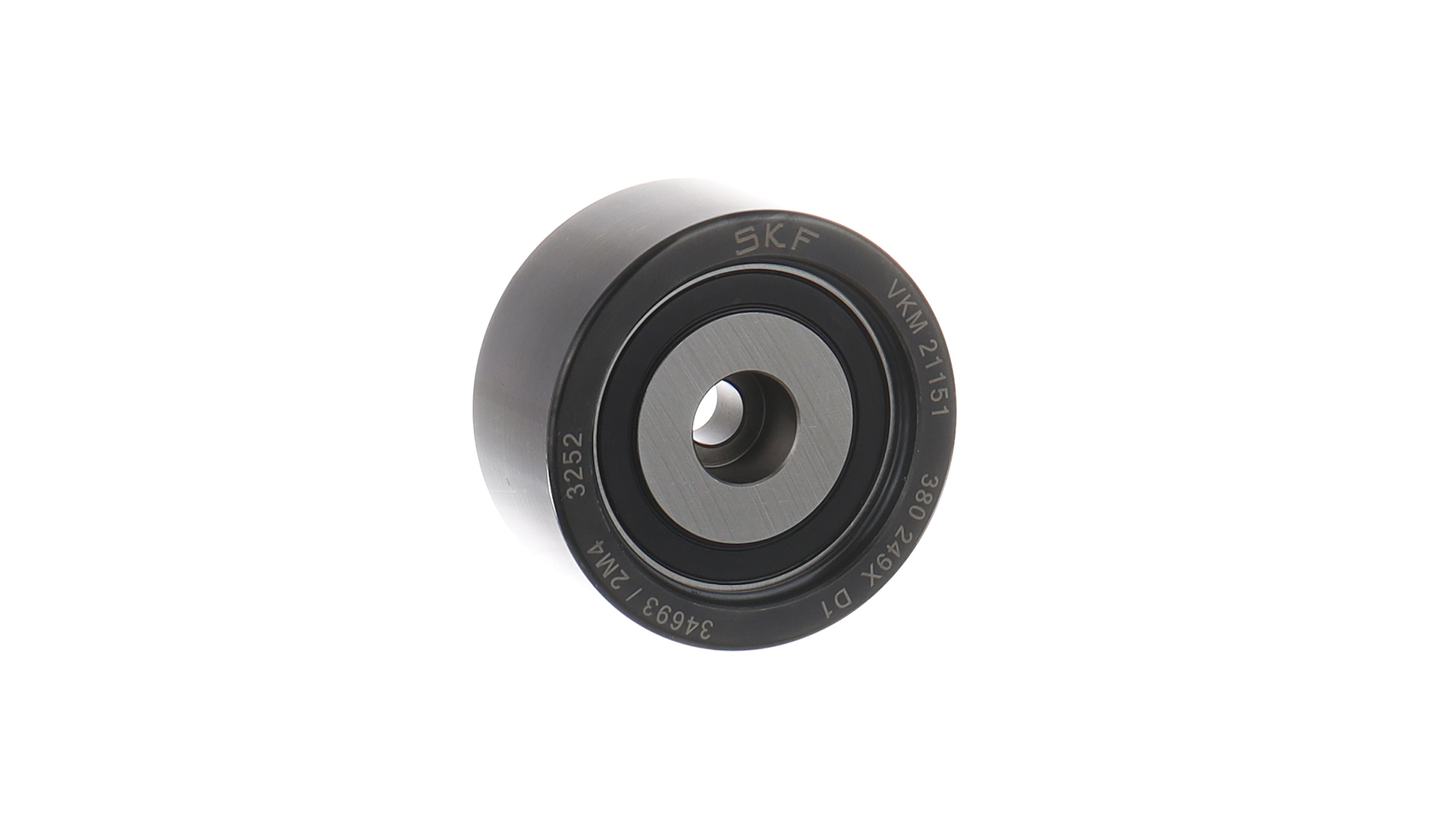 SKF VKM 21151 Poulie renvoi / transmission, courroie de distribution