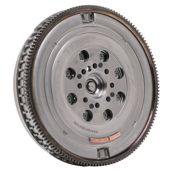 Volano 577F0050 RIDEX A 651 030 5105 MERCEDES-BENZ