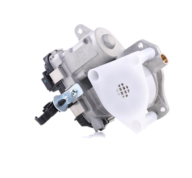 Škrtiaca klapka 158T0083 RIDEX 1636 67 OPEL