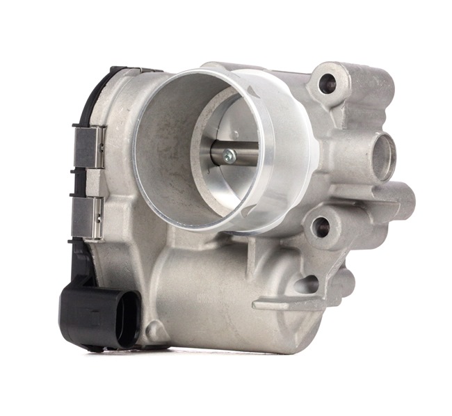 RIDEX 158T0085 Drosselklappe Ford B-Max JK 1.4 LPG 90 PS Benzin/Autogas (LPG) Kosten