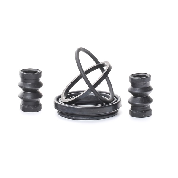 RIDEX 405R0038 Joint d'étrier de frein Passat B6 1.6 102 CV Essence 2008
