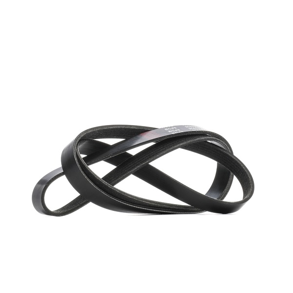 RIDEX 305P0388 JAGUAR XF Saloon (X260) 2.0 D 241 hp Diesel Serpentine belt price