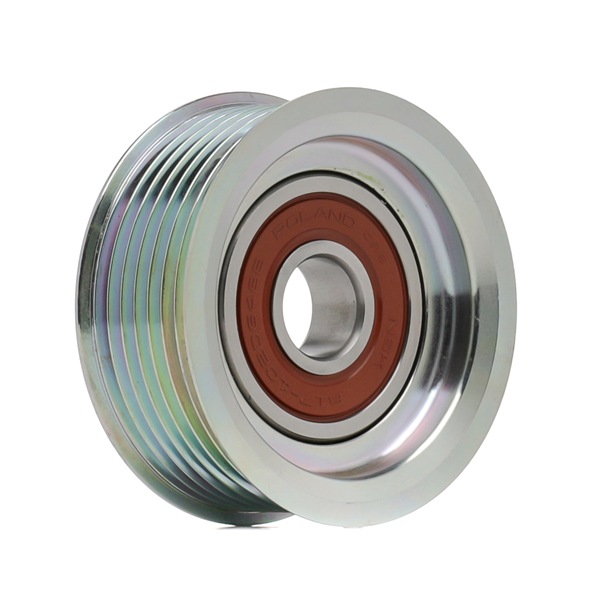 Poulie tendeur RIDEX 310T0110 pour HONDA