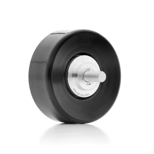 RIDEX 310T0136 Rullo tenditore cinghia Poly-V