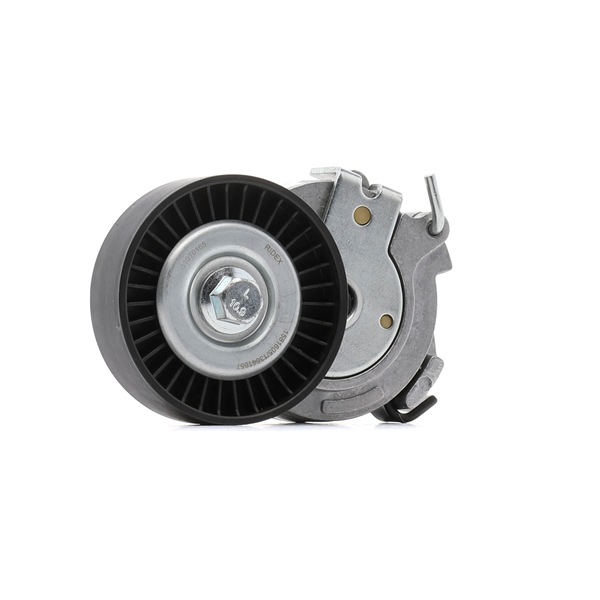 RIDEX 310T0165 Rolo tensor, correia trapezoidal estriada
