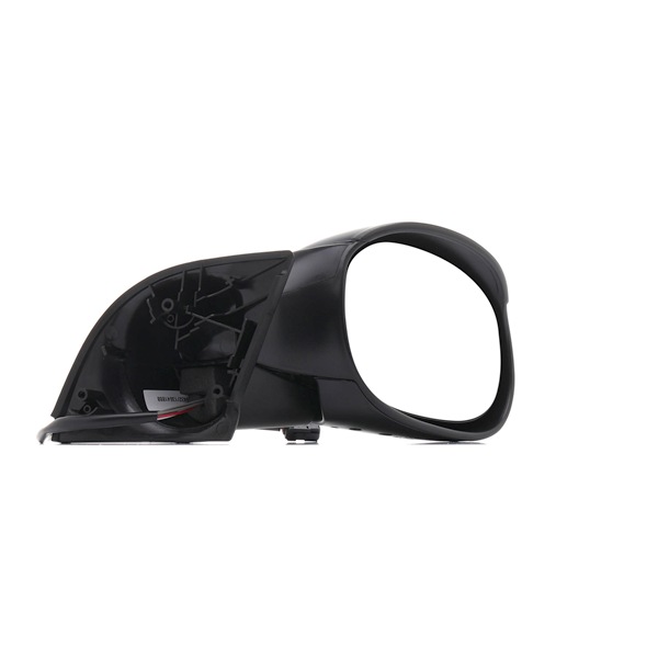 Rétroviseur extérieur 50O0274 RIDEX 8149FP CITROËN