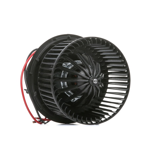 RIDEX 2669I0057 Ventilateur clim Dacia Logan Express 1.5 dCi 86 CV Diesel 2024
