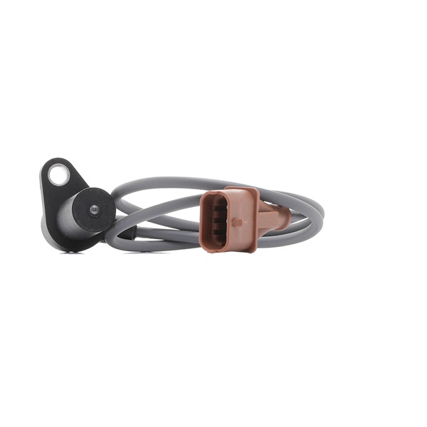 RIDEX 833C0134 Capteur de vilebrequin pour Porsche Cayenne 9PA Turbo S 4.5 521 CV 2007 M 48.50T Essence RIDEX 833C0134 Capteur pmh Porsche Cayenne 955 Turbo S 4.5 521 CV Essence prix