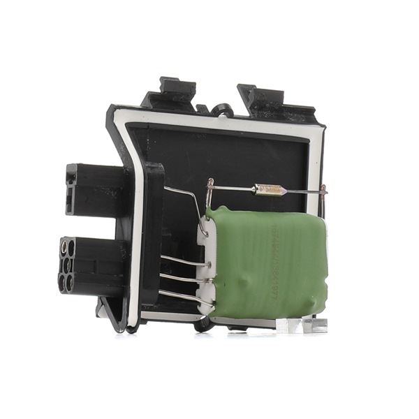 Regeleenheid, verwarming / ventilatie 1385C0073 RIDEX 893 959 263 Kachelweerstand 1385C0073 RIDEX 893959263 FORD