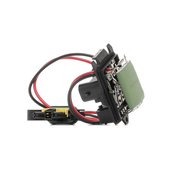 RIDEX 1385C0091 Ohjainlaite, lämmitys / tuuletus