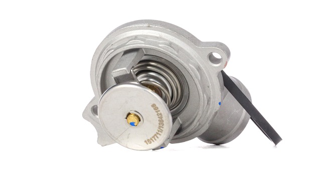 RIDEX 316T0157 Termostaatti, jäähdytysneste