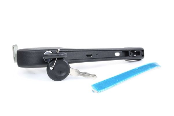 RIDEX 1373D0065 Door Handle