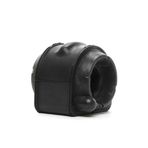 RIDEX 1334A0034 Stabilisatorstang rubbers Ford C Max 2 1.6 Flexifuel 120 Pk Benzine/Ethanol prijs