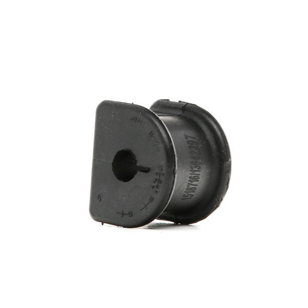Λάστιχα ζαμφόρ Volkswagen RIDEX 1334A0082