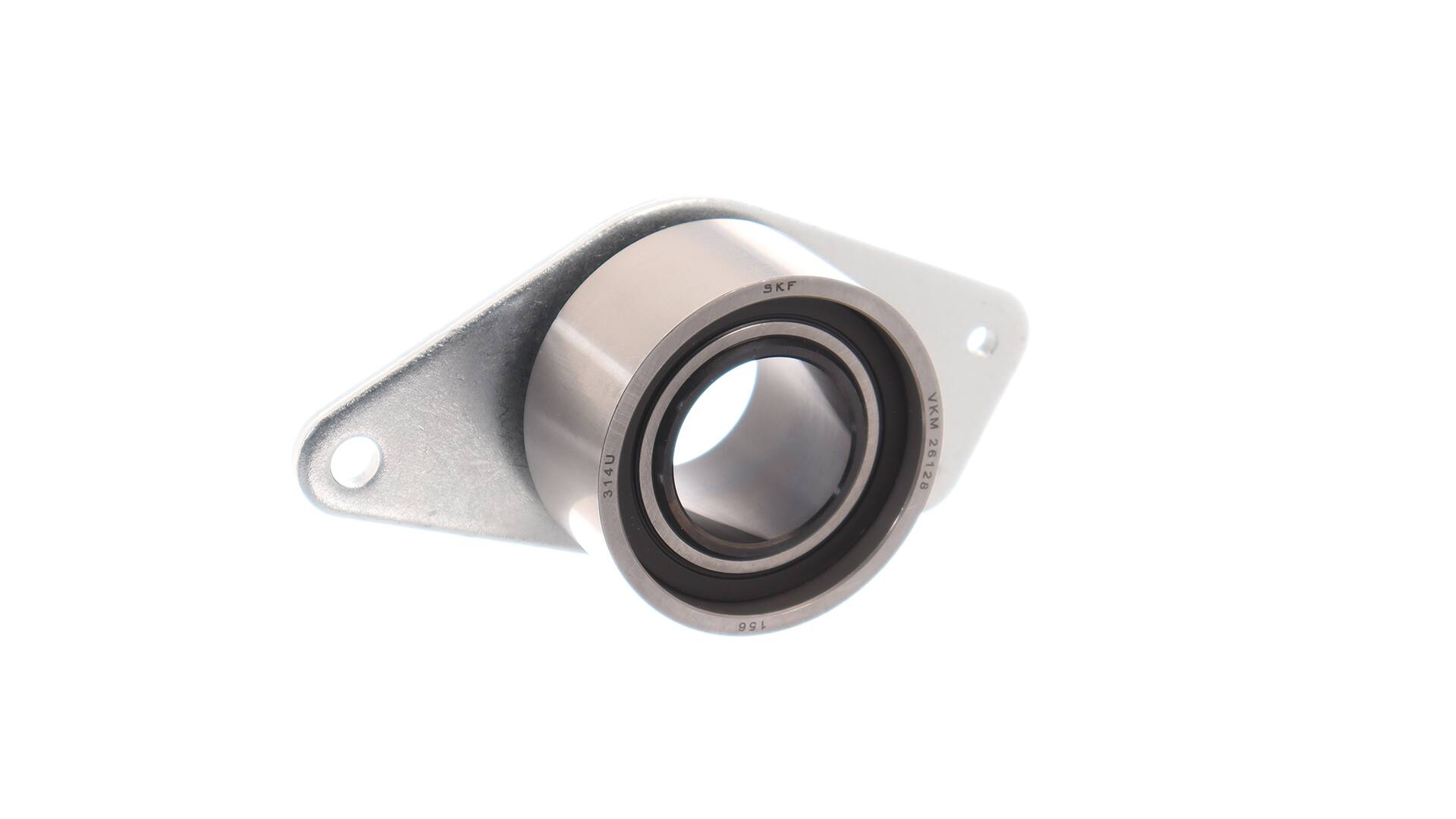 SKF Polea de inversión y guía, correa de distribución VKM 26128 SKF VKM 26128 MERCURY originales
