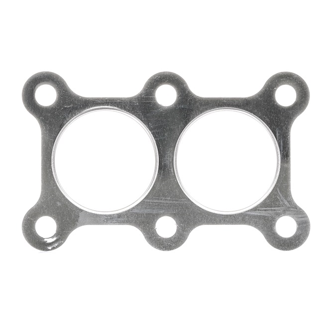RIDEX 27G0118 Kipufogócsonk tömítés / tömítőgyűrű Audi A3 8L 1.8 T 150 LE Benzin árak