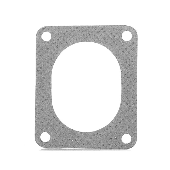 RIDEX 27G0127 Junta, colector de escape