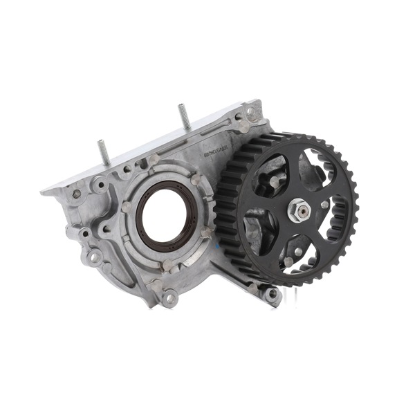 RIDEX 596O0022 Oliepumpe Opel Corsa C Hatchback 1.7 DTI (F08, F68) 75 HK Diesel pris