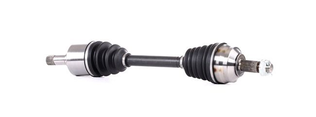 RIDEX Aandrijfas 13D0199 13D0199 Aandrijfassen FIAT DOBLO RIDEX
