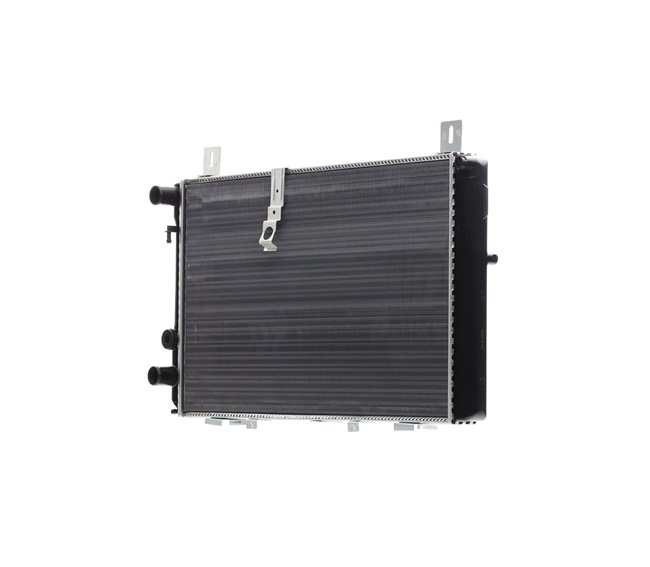 RIDEX 470R0472 Radiateur du moteur