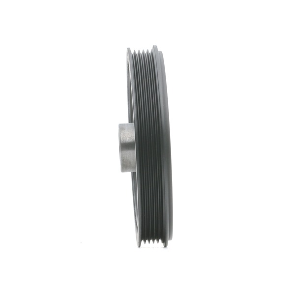 Remskive, krumtapaksel 3213B0145 RIDEX A6400300503 MERCEDES-BENZ