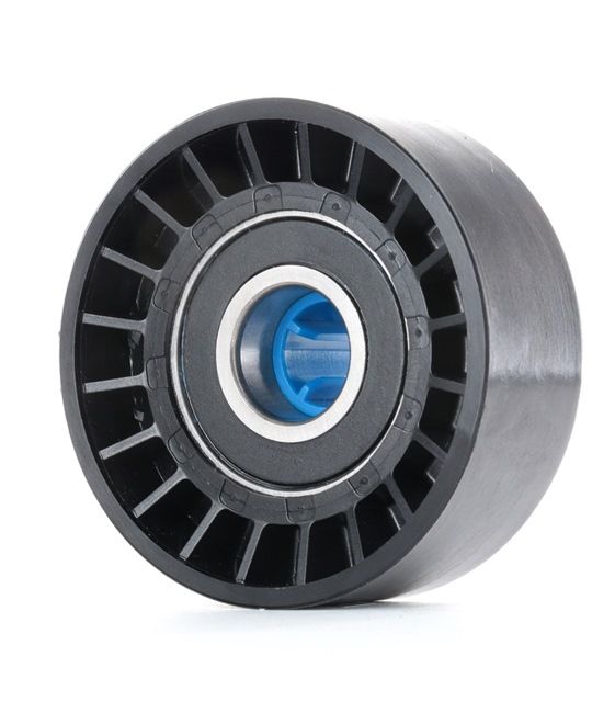 SKF VKM 31303 Napínacia kladka rebrovaného klinového remeňa Audi A8 D3 4.2 TDI quattro 326 KS nafta cena