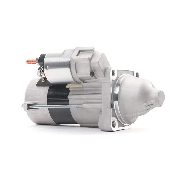 RIDEX 2S0102 Starter Motor BMW E46 320d 150 PS Diesel Kosten
