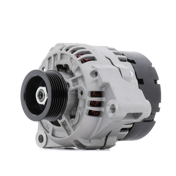 RIDEX 4G0118 Alternatore