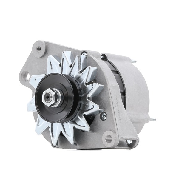 RIDEX 4G0131 Alternator VW Jetta 2 1.3 Cat 55 KM benzyna cena