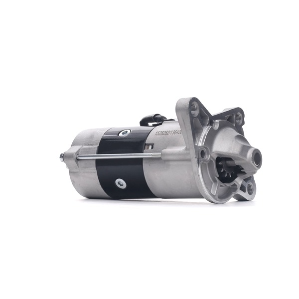 RIDEX 2S0141 Démarreur