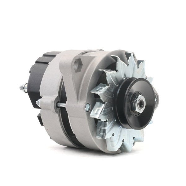 Laturi 4G0146 RIDEX 75 802 06 VW