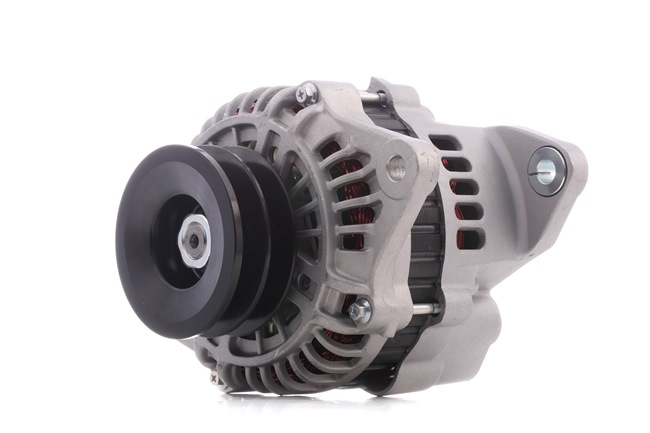 Ģenerators NISSAN RIDEX 4G0176