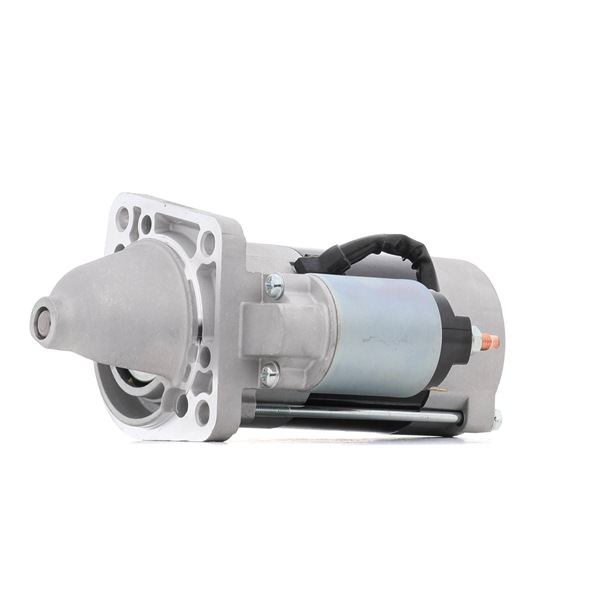 RIDEX 2S0161 Startmotor Jeep Cherokee KJ 2.8 CRD 4x4 163 Pk Diesel prijs