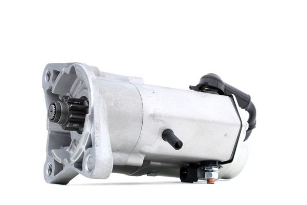Démarreur 2S0195 RIDEX R201-18 400 A RENAULT