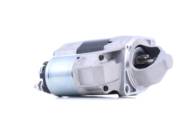 Startmotor 2S0202 RIDEX A 166 151 00 01 80 BMW