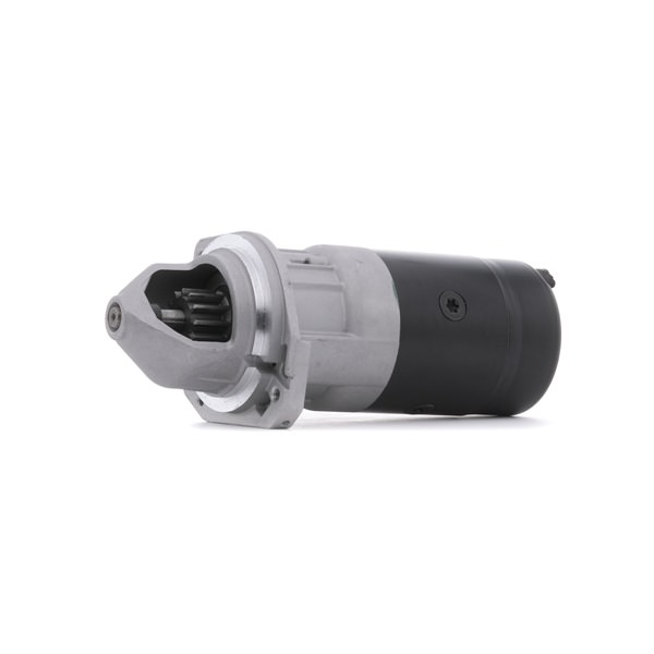 RIDEX 2S0217 Anlasser