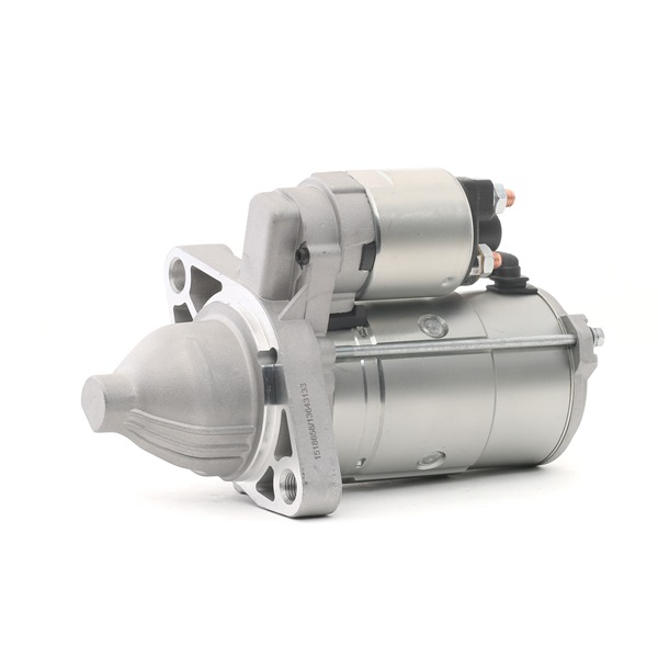 RIDEX 2S0237 Startti Lexus IS XE2 2.2 D 177 hv Diesel hinta