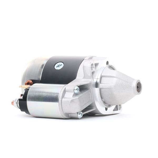Starter 2S0252 RIDEX M 3 T 29681 VW