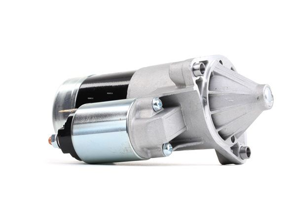RIDEX 2S0262 Starter Suzuki Swift mk2 1.3 (SF 413) 86 hj Bensiin hind